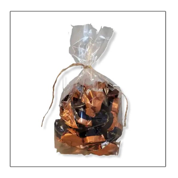 Maître Truffout Pralines Crispy Coffee