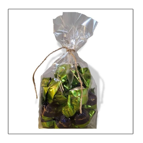 Maître Truffout Pralines Crispy Hazelnut