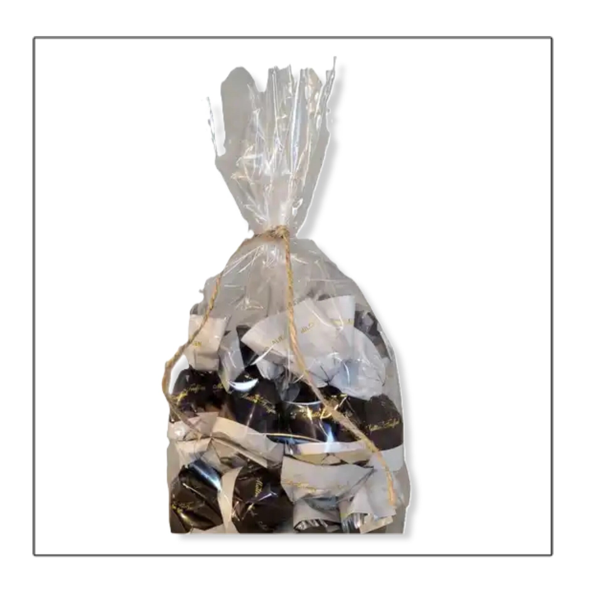 Maître Truffout Pralines Crispy Milk