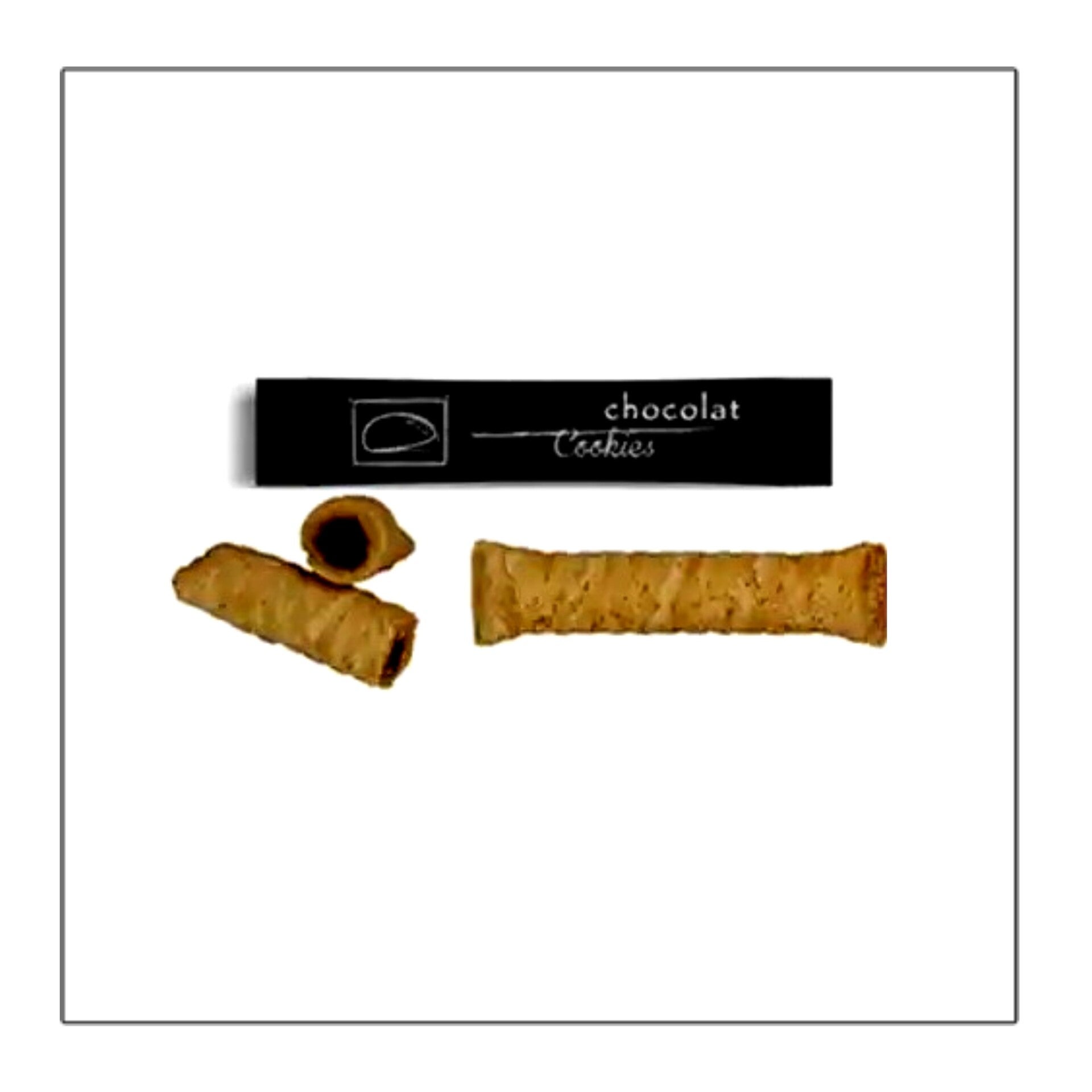 Choco Rolls 20 stuks