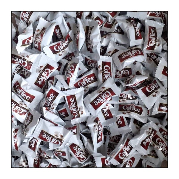 Tayas koffie snoepjes intense 200 gram