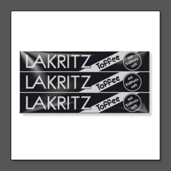 lakritz ( 14 x 3-pack)
