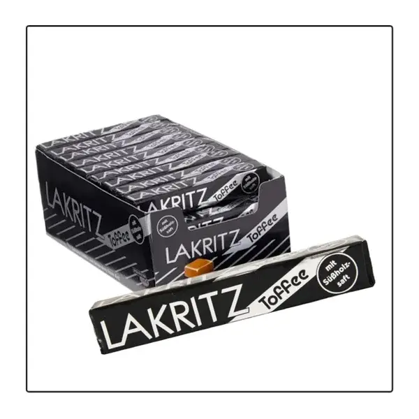 lakritz doos 40 rollen