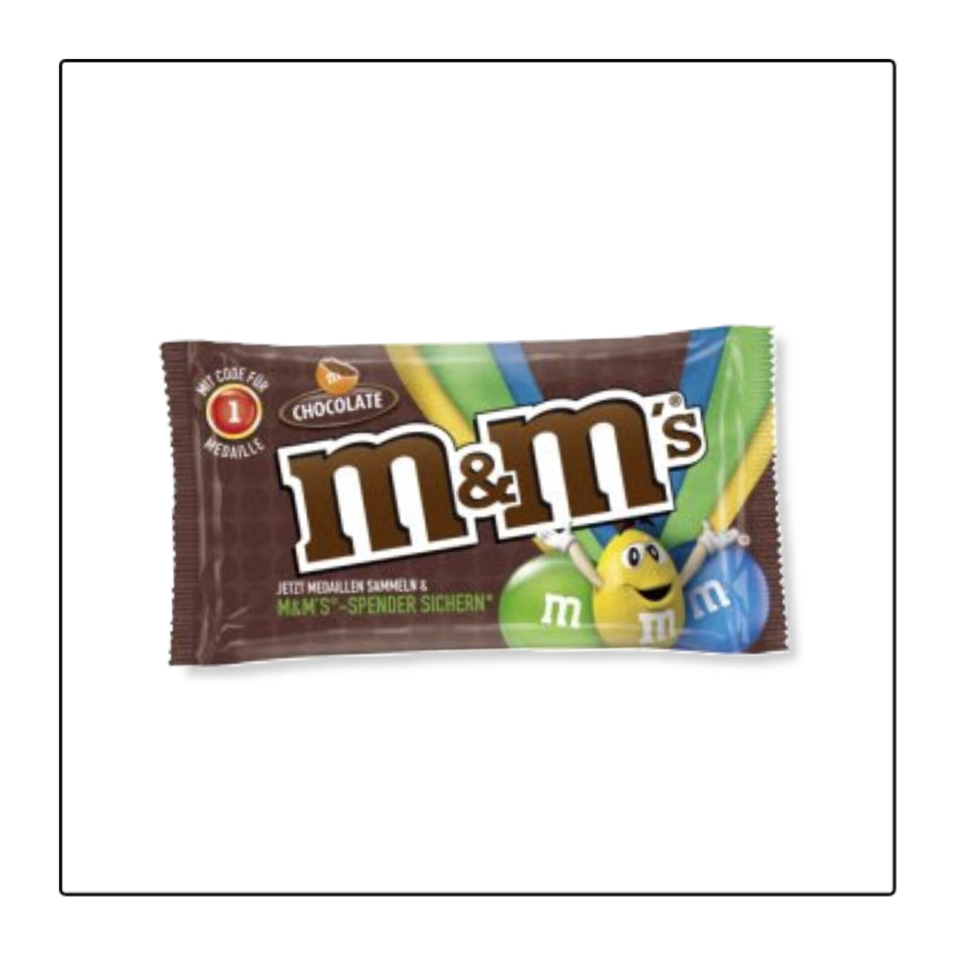 M&M-chocolade - 45 g
