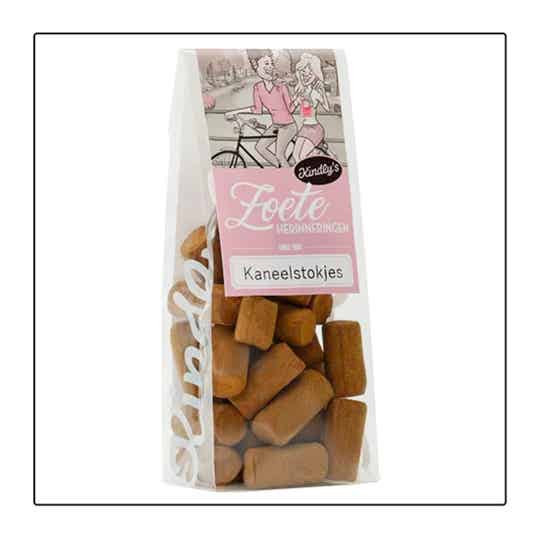 Kindly´s kaneelstokjes