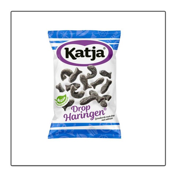 Katja Dropharingen 295gr