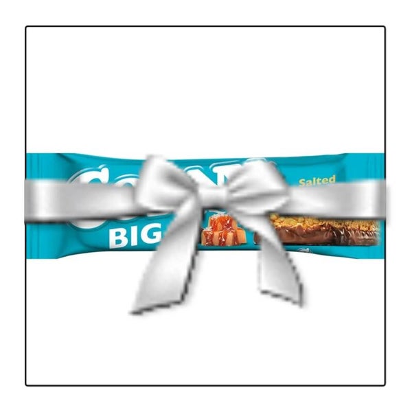Corny Big Salted Caramel reep 40 g