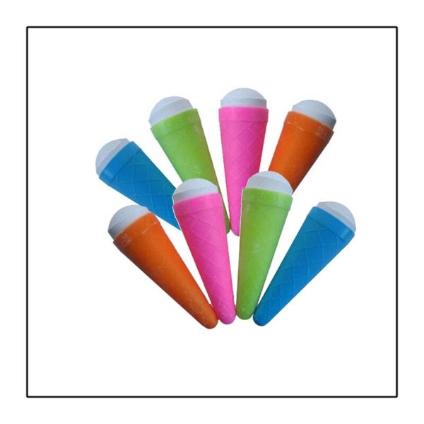 Candyman IJshoorntjes 8 stuks
