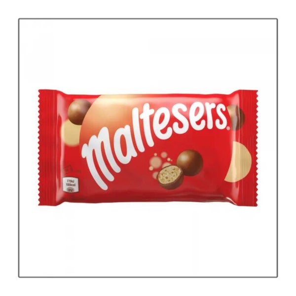 Maltesers 37 gram