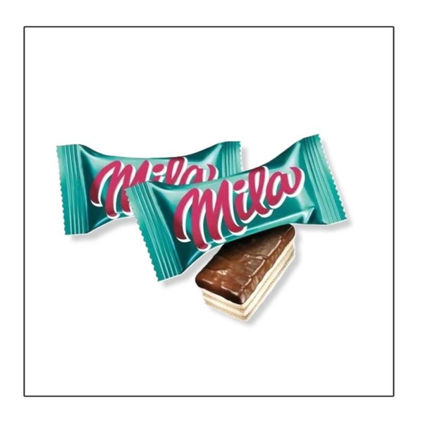 Mila Mini Sedita 10 x 10 gr