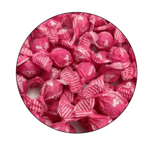 Napoleon framboos kogels 200 gram