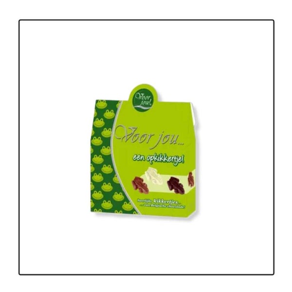 Opkikkertje 100 gr