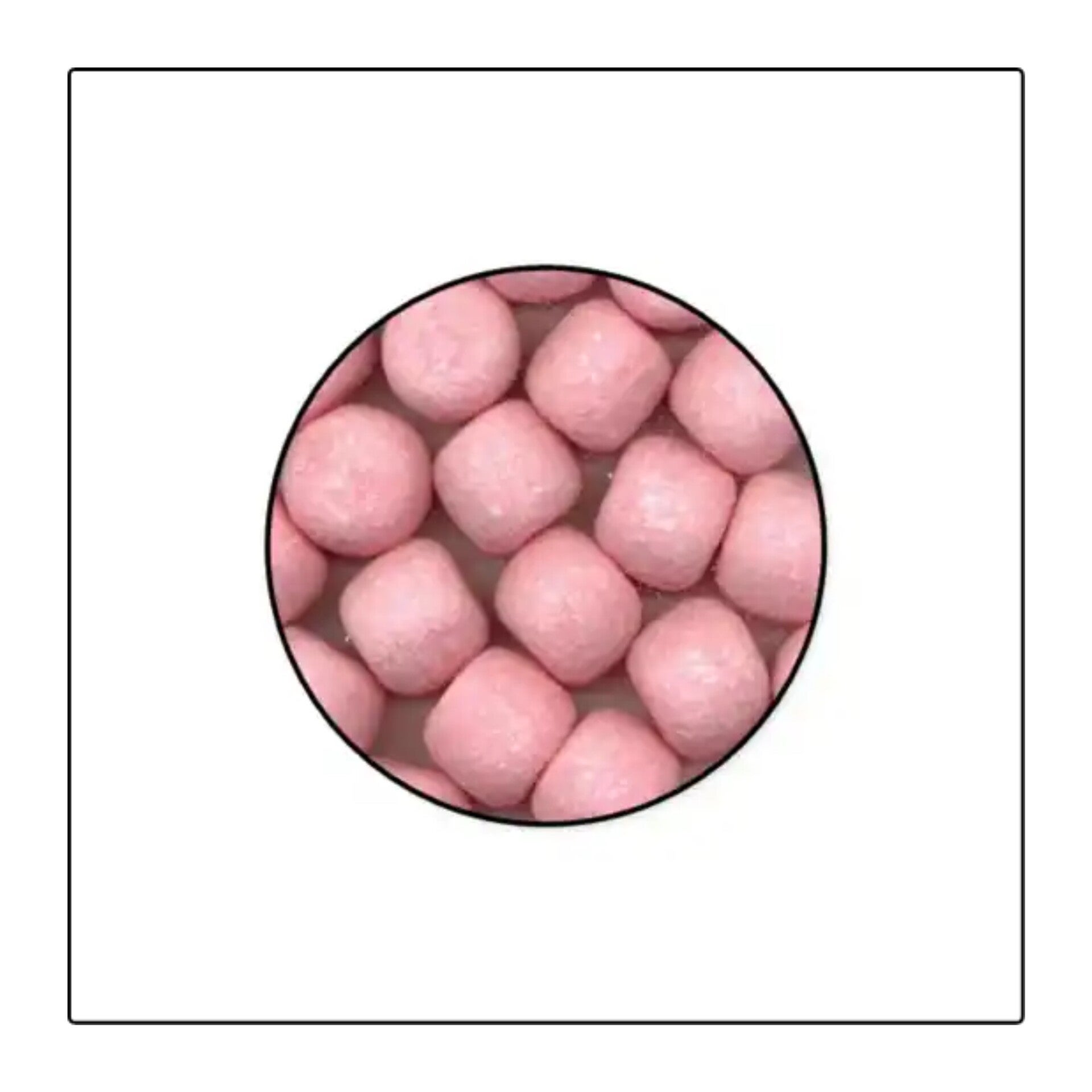 Frisia zure kogels aardbei 150 gram