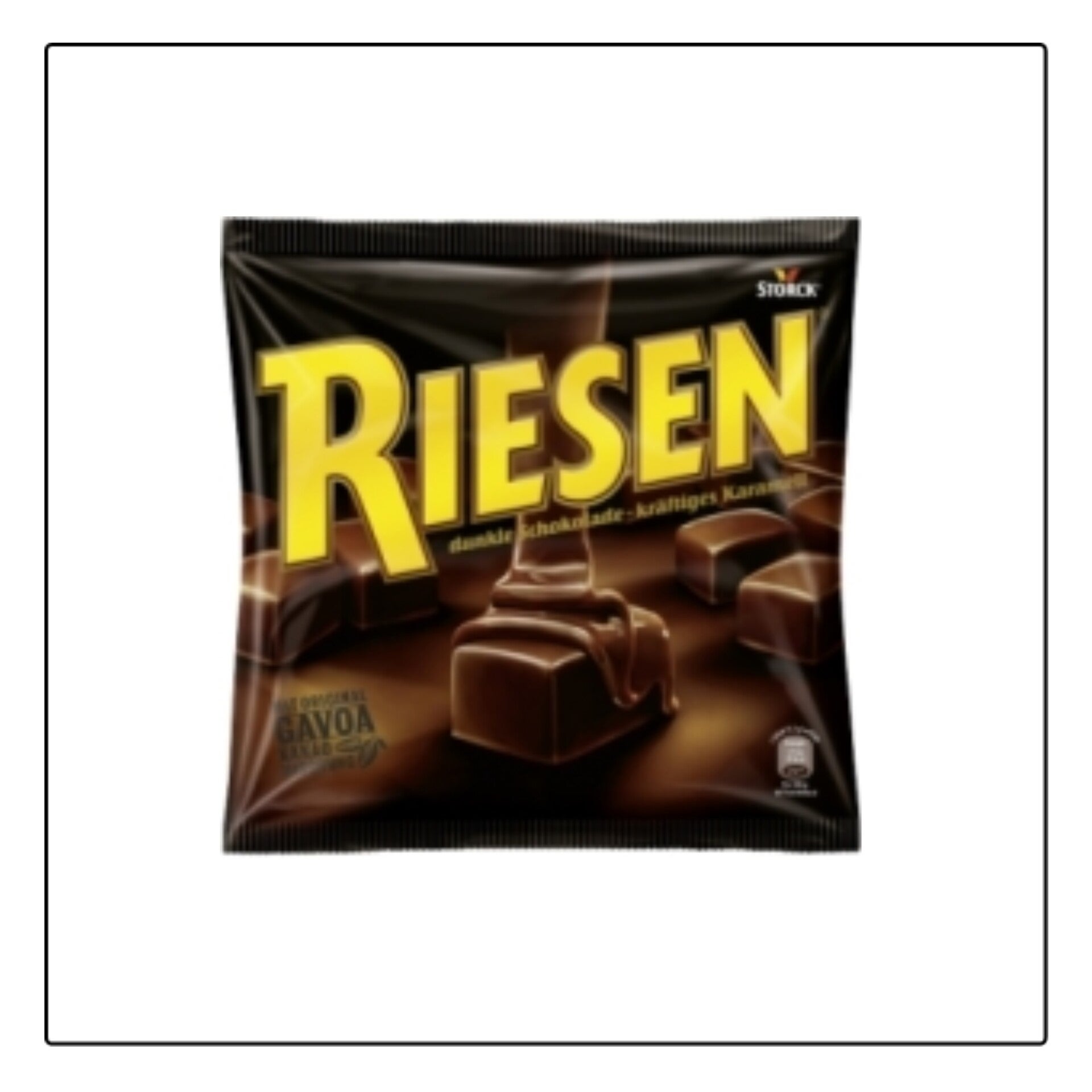 Storck Riesen 105 gram