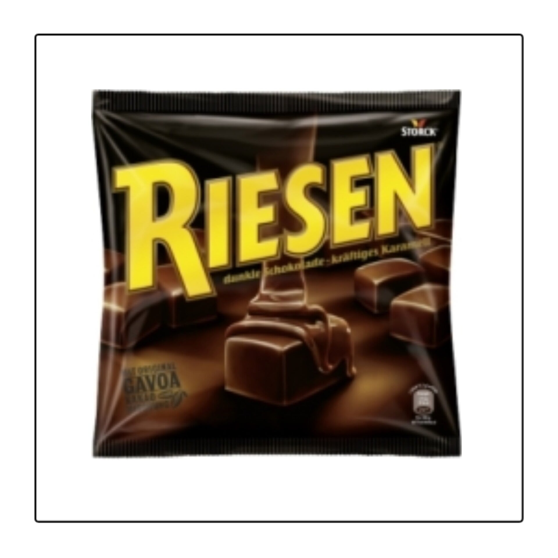 Storck Riesen 231 gram