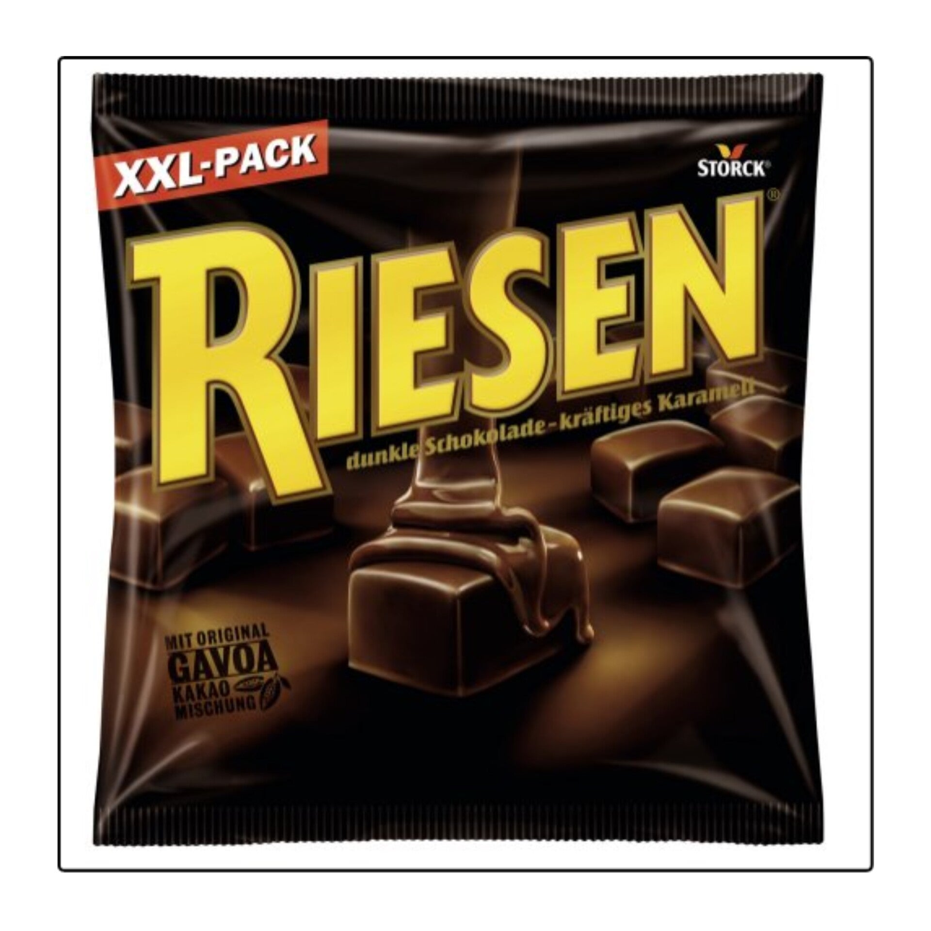 Storck Riesen XXL 377 gram