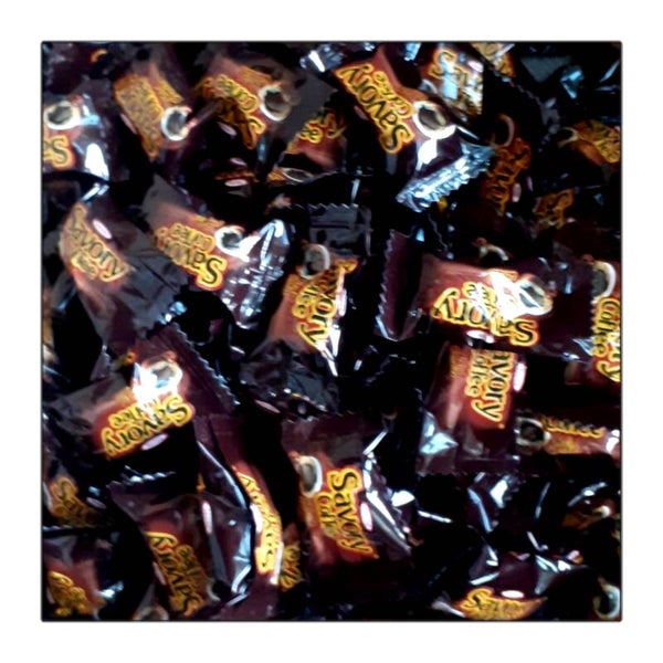 Tayas savory koffie snoepjes 200 gram