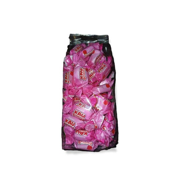 Capico framboos toffees 200 gram