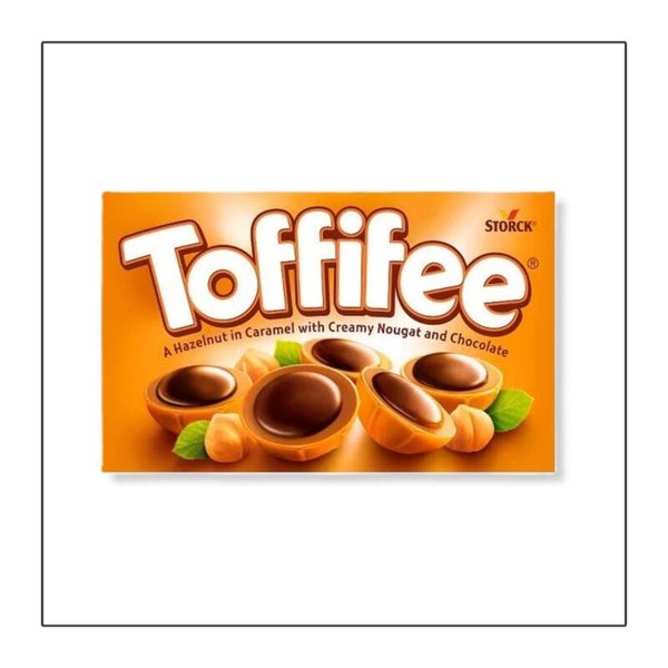 Storck Toffifee origineel 125 gram