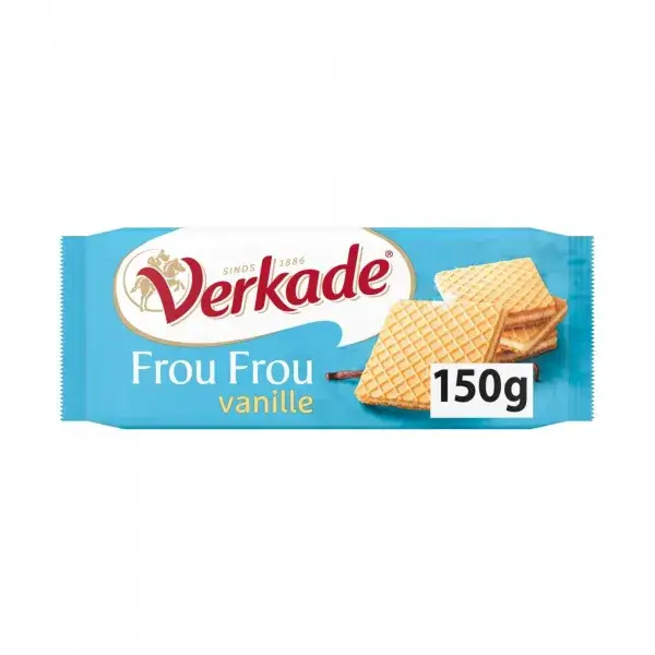 Verkade frou frou 150 gram