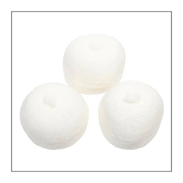 Bello Dolce spekbollen wit 3 stuks