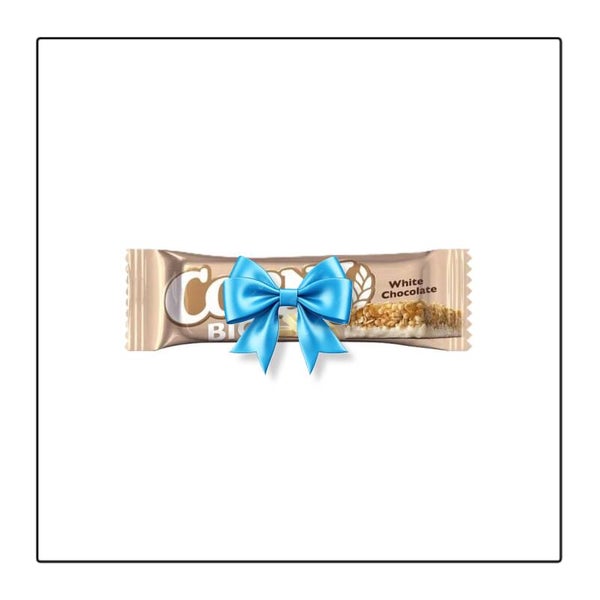 Corny Big Salted Caramel reep 40 g