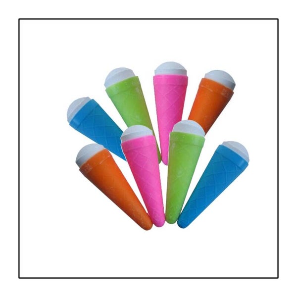 Candyman IJshoorntjes 8 stuks