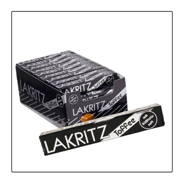 Lakritz