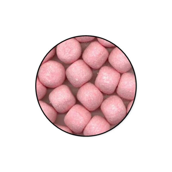 Frisia zure ballen aardbei 10 stuks