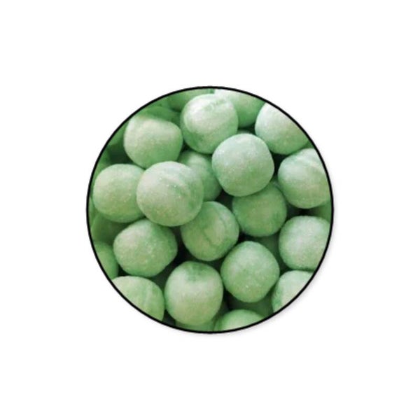 Frisia zure ballen appel 10 stuks