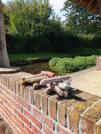"La Table du Festin d'Odin" ouvre les portes de son banquet nordique ! 🍖✨