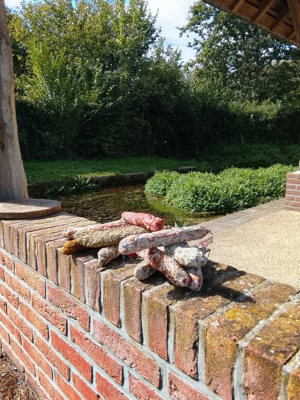 "La Table du Festin d'Odin" ouvre les portes de son banquet nordique ! 🍖✨