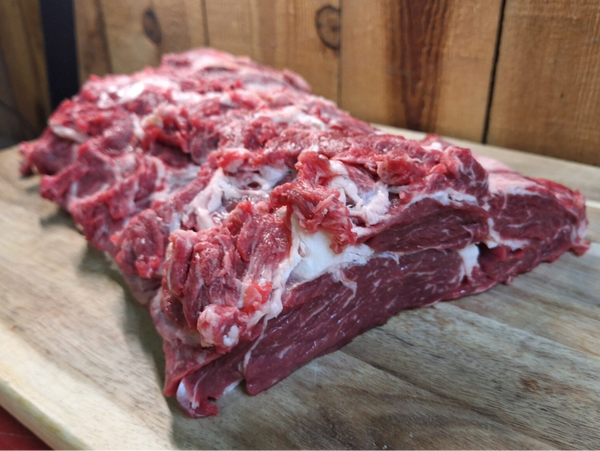 Hinteres Ausgelöstes