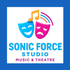 Sonic Force Studio