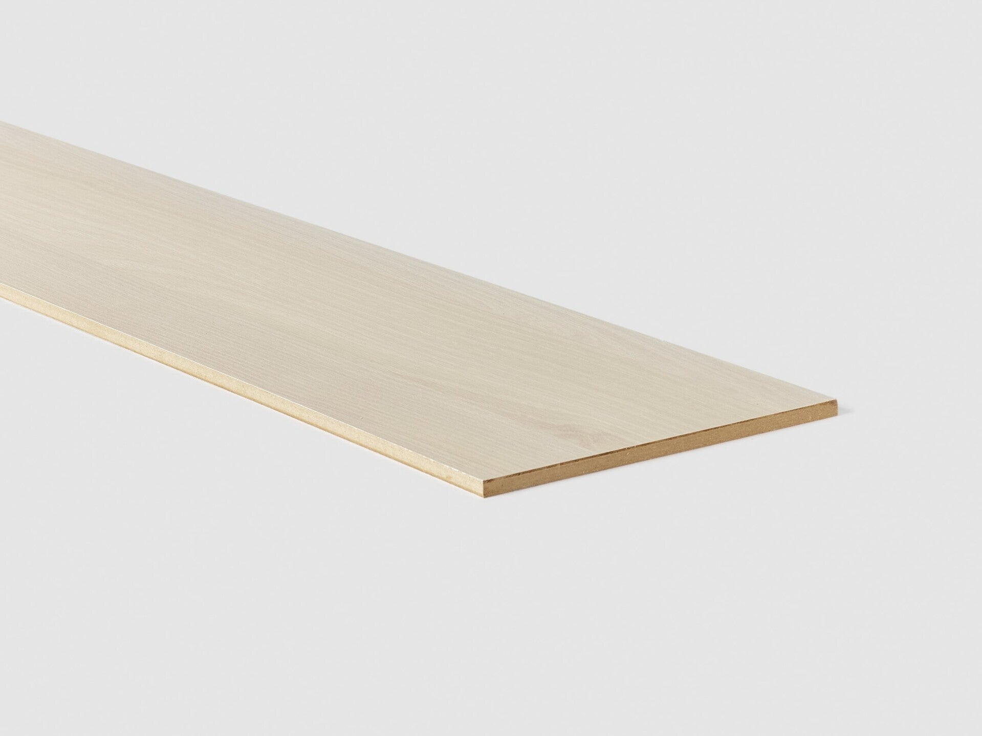 Stootbord - Idaho Oak