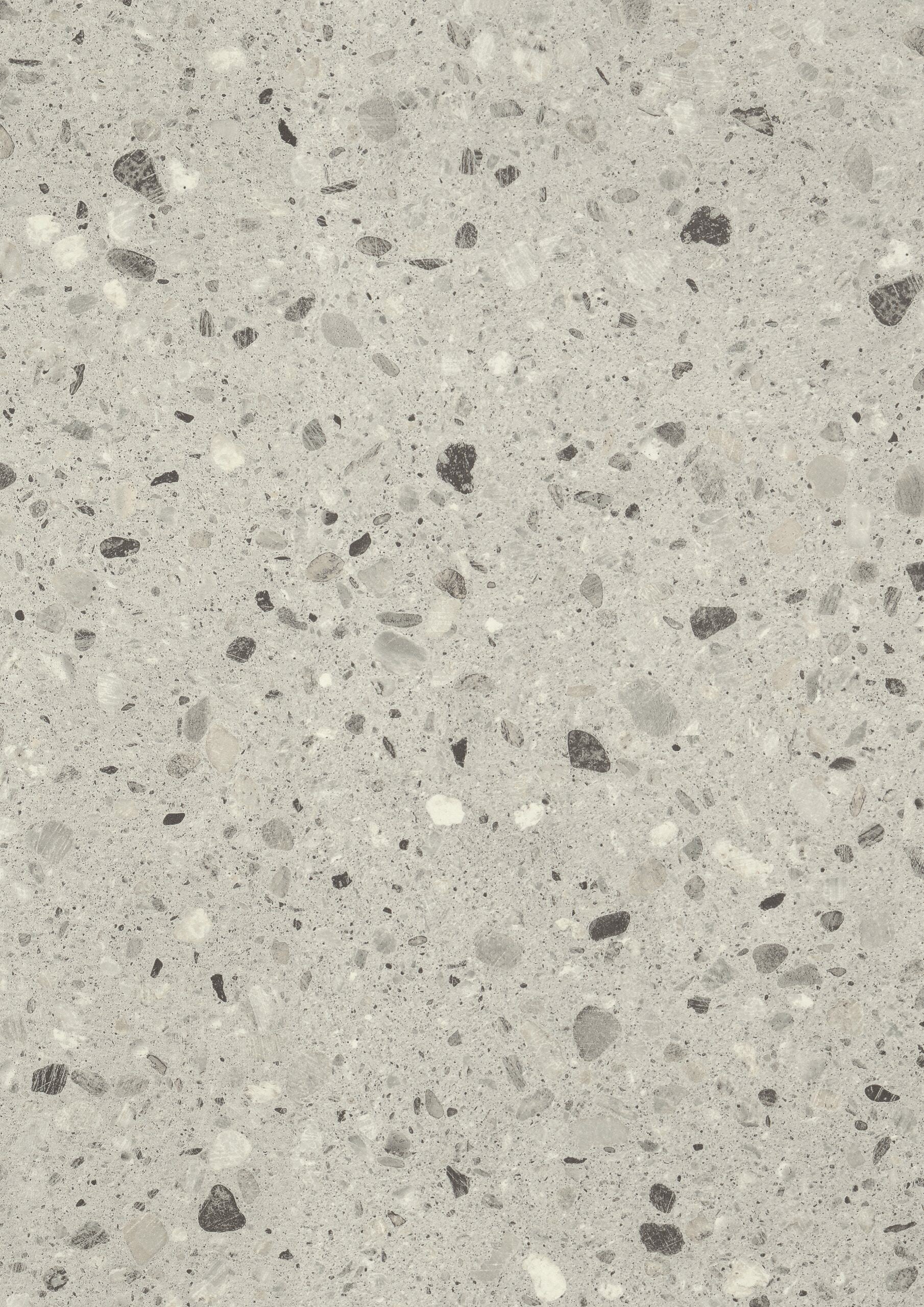 Sample - Terrazzo Grey