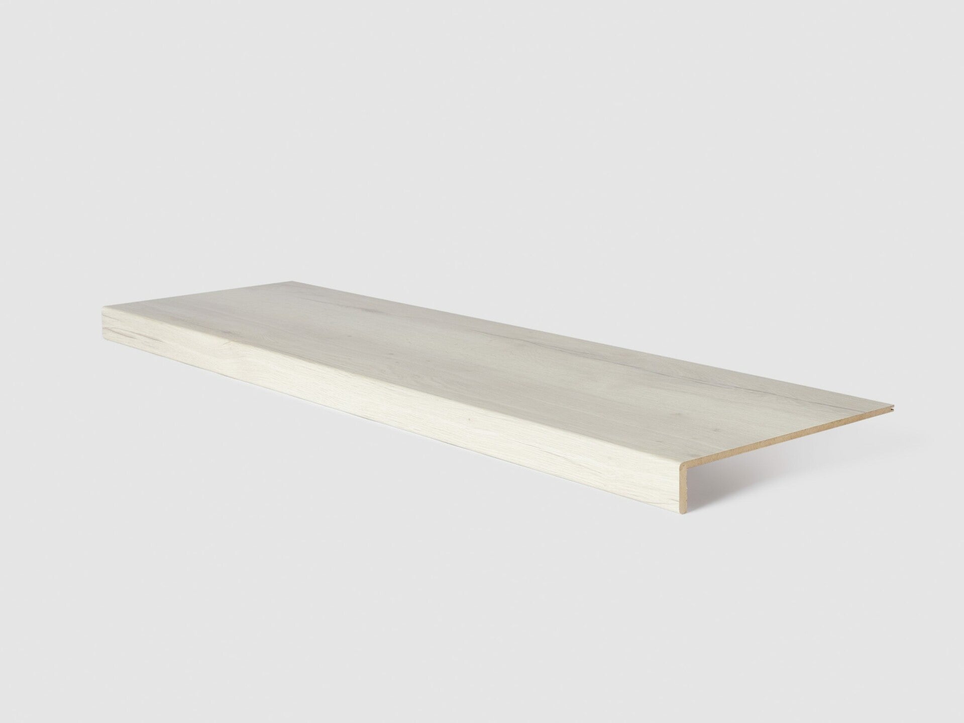 Overzettrede - Nevada Oak