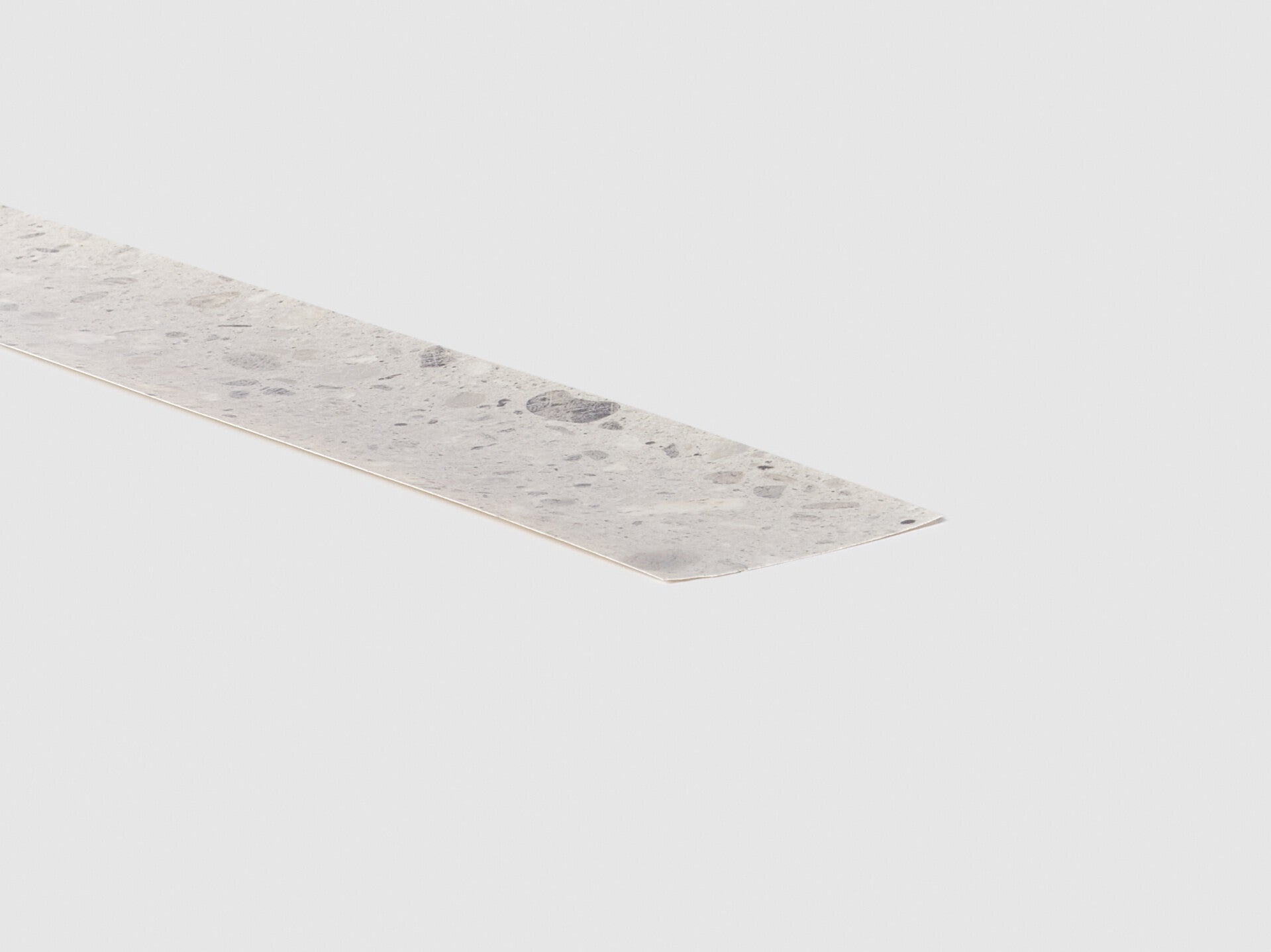 Kantenband - Terrazzo Grey (2x)