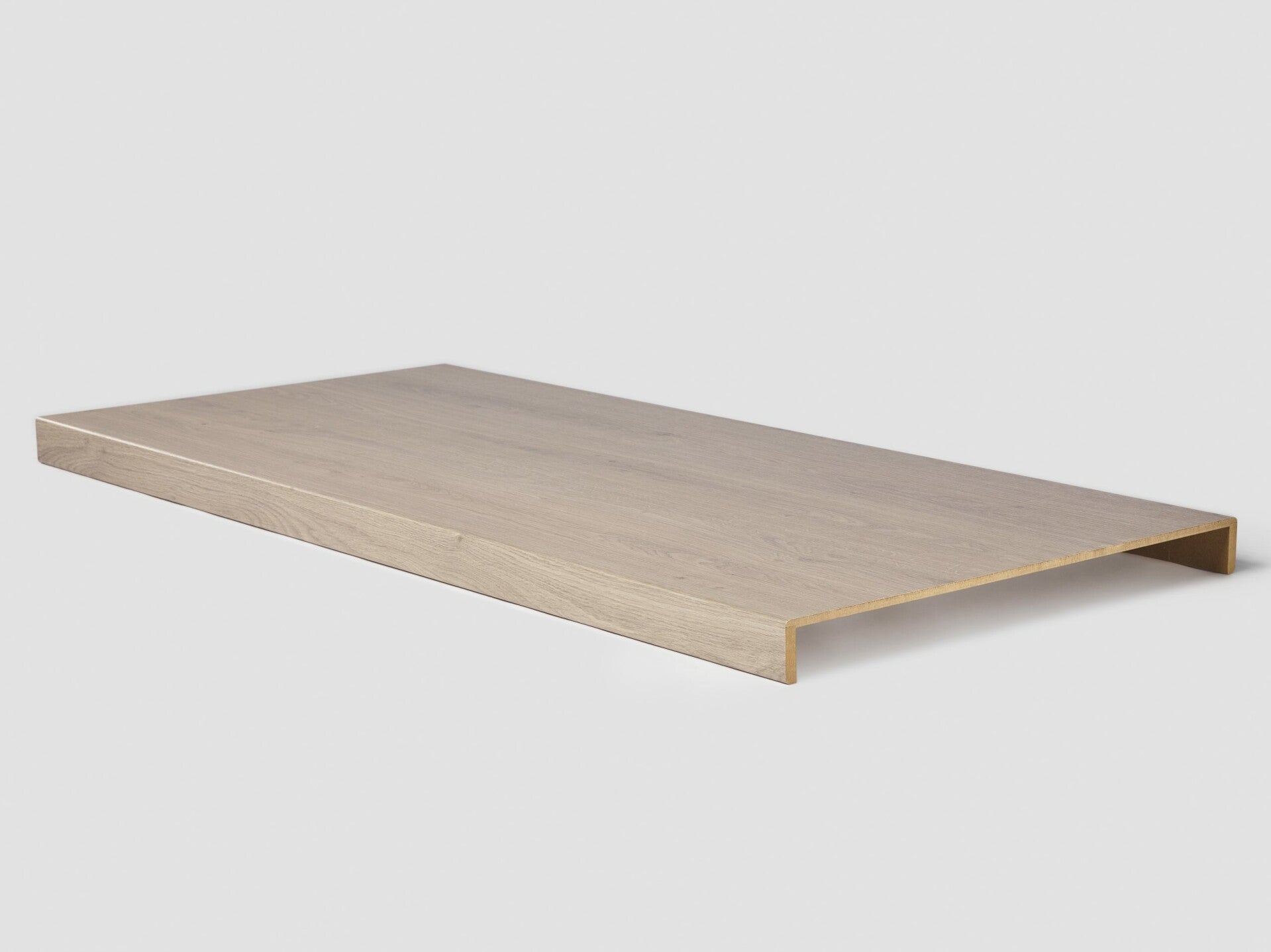 Dubbele Overzettrede - Louisiana Oak