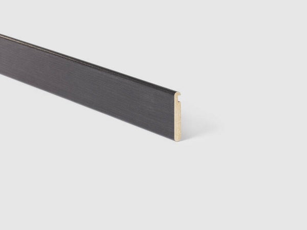 Open Trapprofiel - Missouri Oak