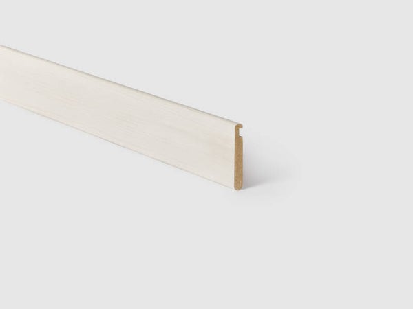 Open Trapprofiel - Nebraska Oak