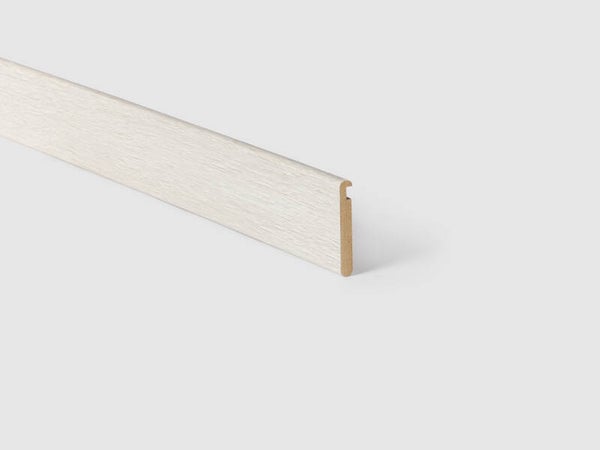 Open Trapprofiel - Nevada Oak