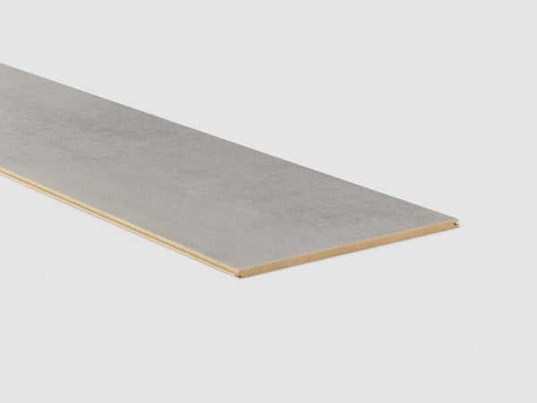 Overloop - Light Grey Stone