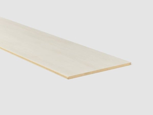 Overloop - Nebraska Oak