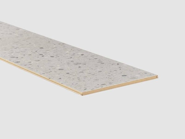 Overloop - Terrazzo Grey