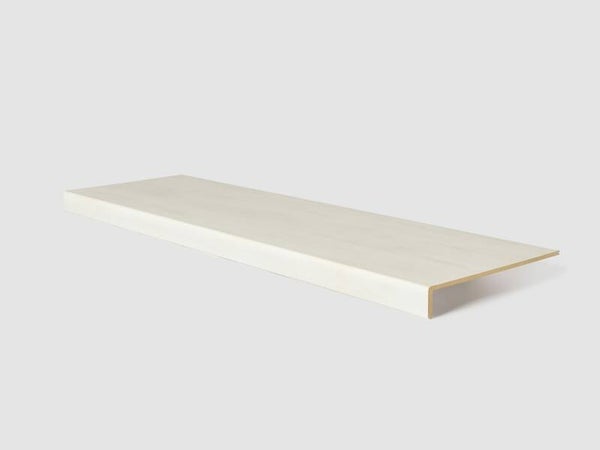 Overzettrede - Nebraska Oak