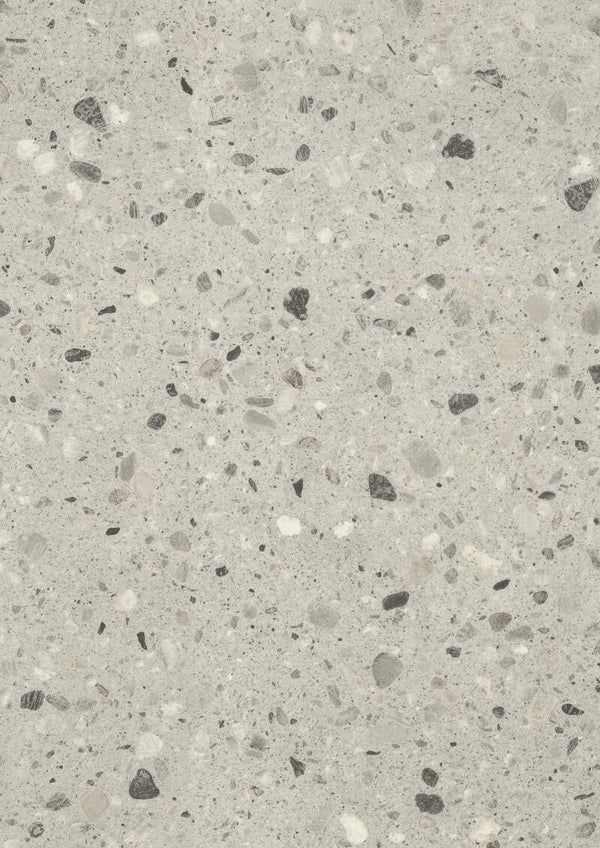 Sample - Terrazzo Grey