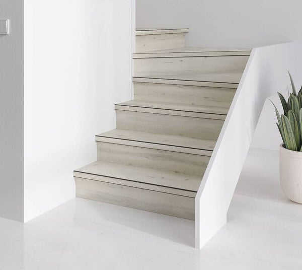 Ashborne - Easy SPC - Renovasteps