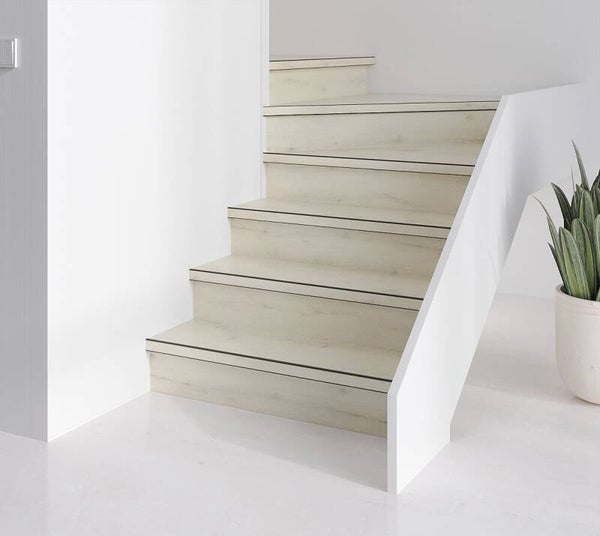 Creamy - Easy SPC - Renovasteps