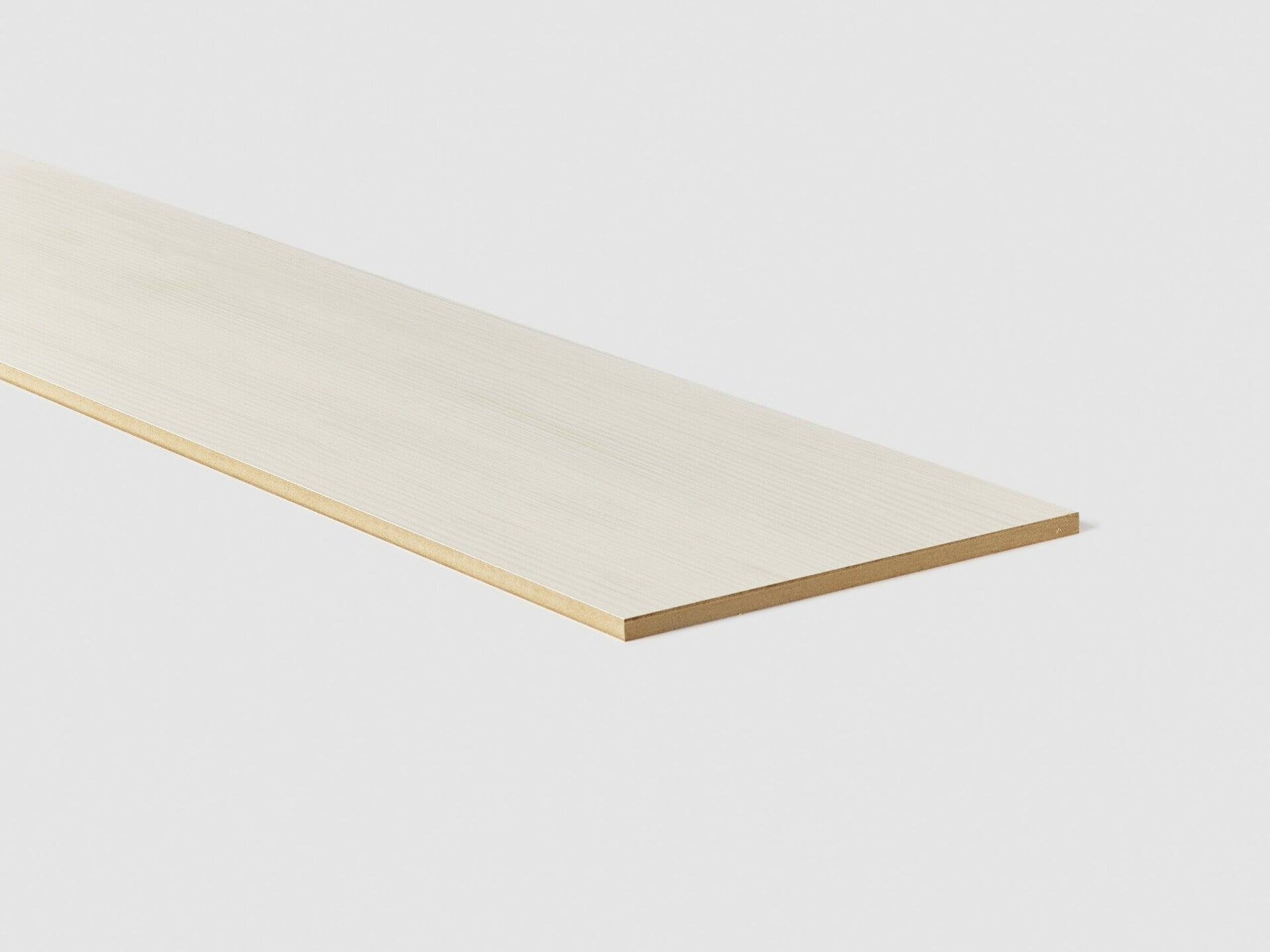 Stootbord - Nebraska Oak